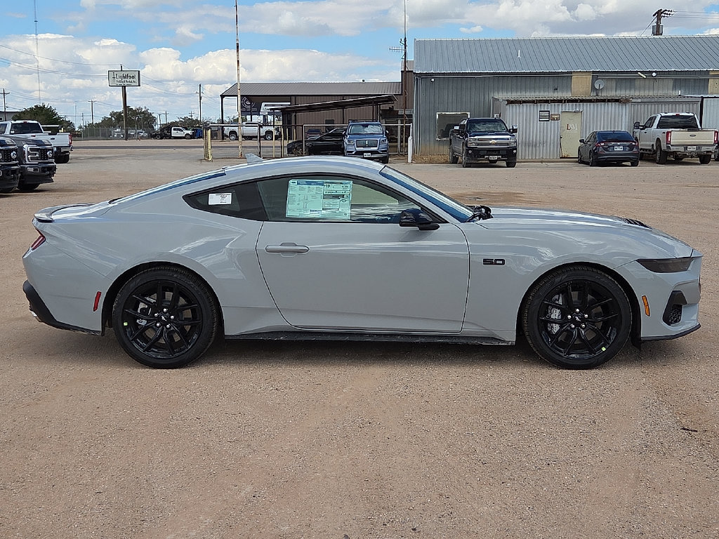 New 2026 Ford Mustang GT Premium RWD image 6