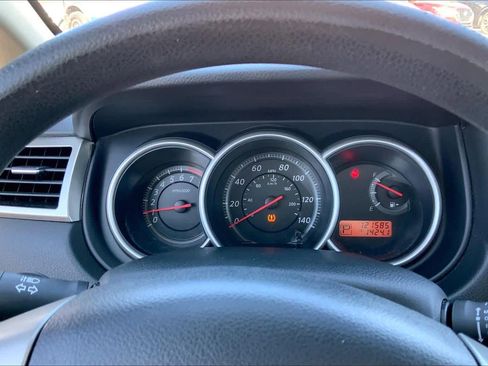 Used 2010 Nissan Versa 1.8 S w/ PWR Plus Pkg image 25