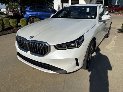 New 2026 BMW i5 eDrive40