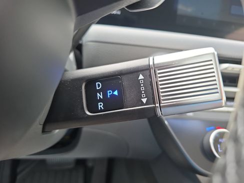 Certified 2025 Hyundai Sonata SEL FWD image 21