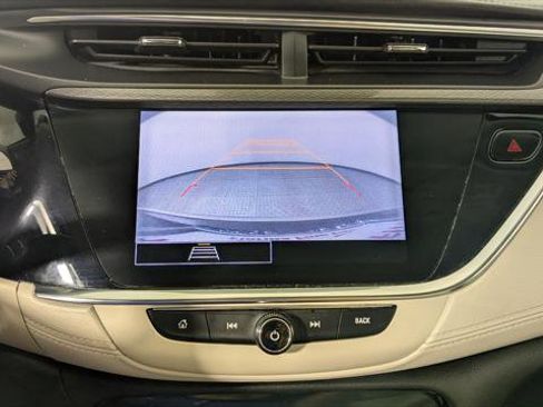 Used 2021 Buick Encore GX Select image 31