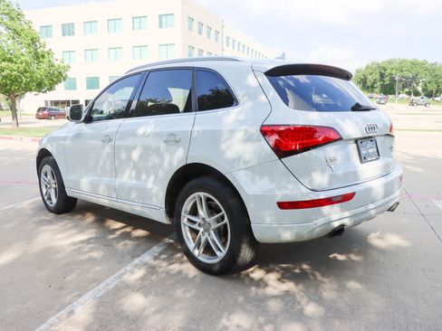 Used 2015 Audi Q5 2.0T Premium Plus image 5