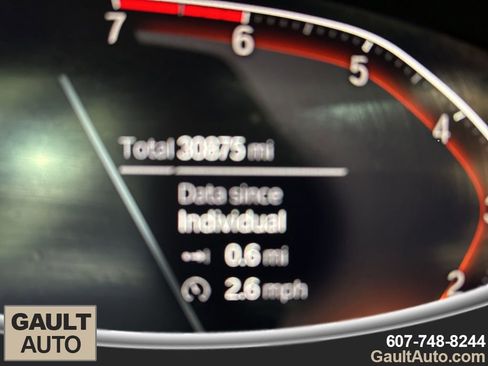 Used 2023 BMW X3 xDrive30i w/ Convenience Package image 10