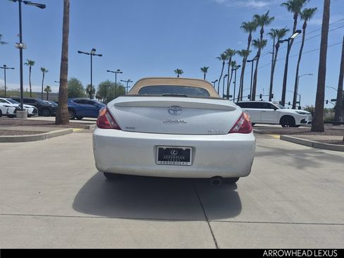 Used 2006 Toyota Solara SLE FWD image 5