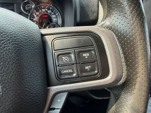 Used 2021 RAM 2500 Tradesman AWD/4WD image 14