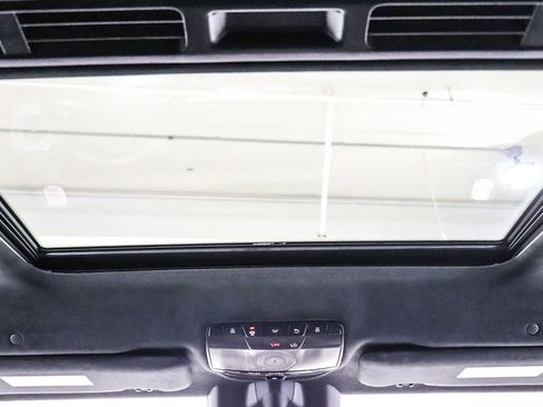 Used 2026 Mercedes-Benz G 550 image 12