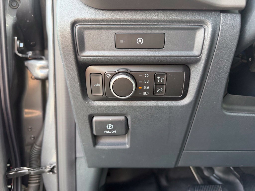 Used 2025 Ford F150 XL AWD/4WD image 17