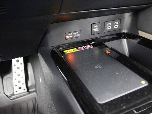 New 2026 Toyota Camry XSE FWD image 5
