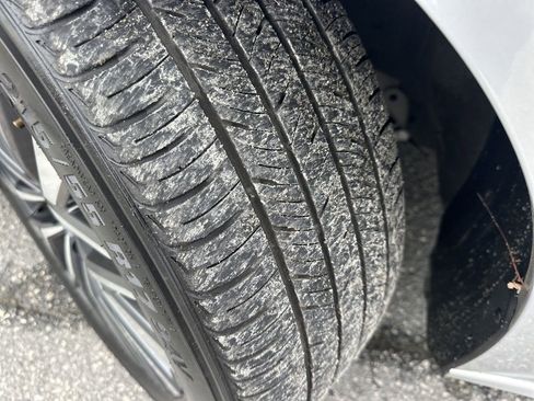 Used 2024 Nissan Altima 2.5 SV image 30