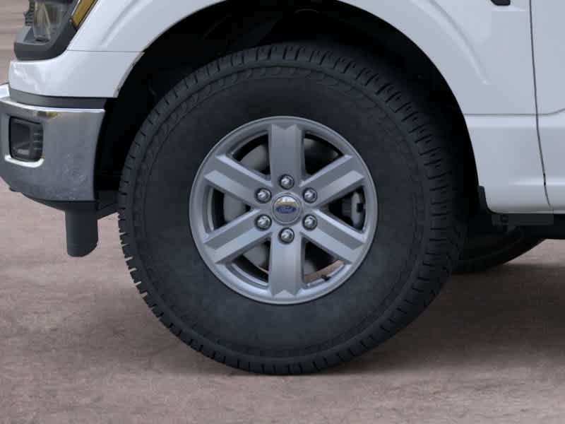 New 2026 Ford F150 XL AWD/4WD image 19