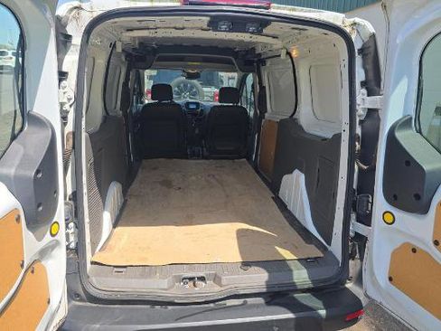 Used 2020 Ford Transit Connect XL FWD image 6