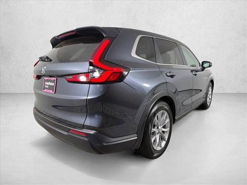 Used 2025 Honda CR-V EX image 4