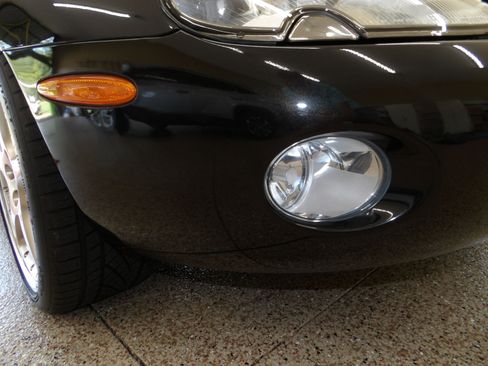 Used 2001 Jaguar XK8 Convertible RWD image 91