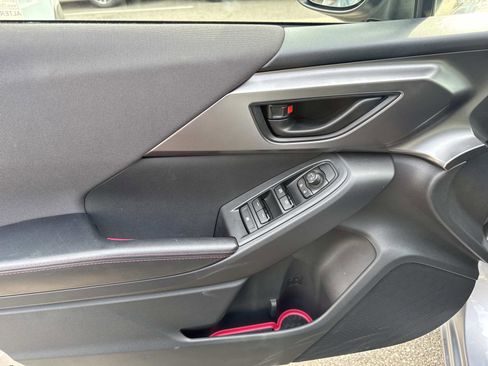 Certified 2025 Subaru Impreza 2.0i Sport image 17