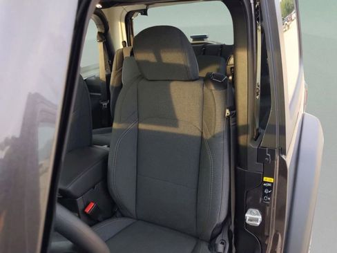 New 2025 Jeep Wrangler Sport image 15