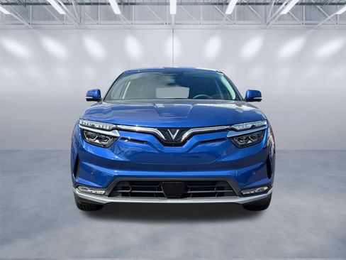 New 2025 VinFast VF 8 Eco AWD/4WD image 2