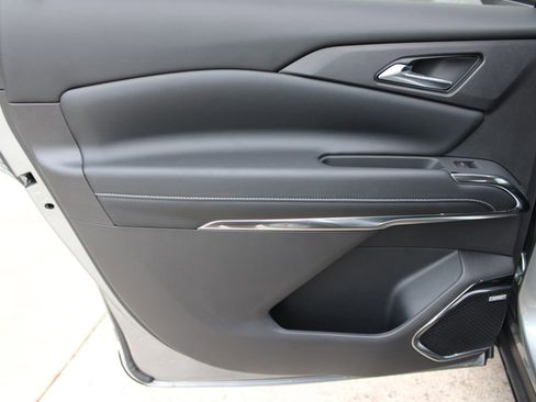 New 2026 Chevrolet Traverse LT w/ Enhanced Driving Package image 18