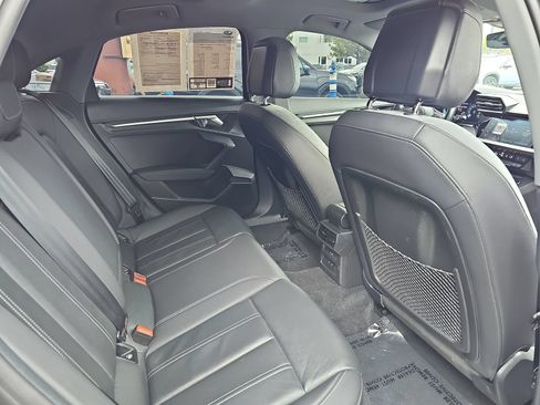 Used 2023 Audi A3 2.0T Premium w/ Convenience Package AWD/4WD image 11