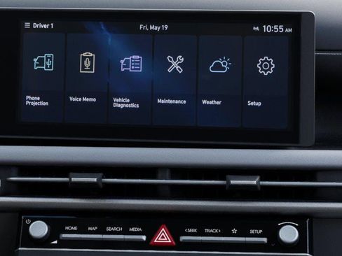 New 2026 Hyundai Tucson SE image 13