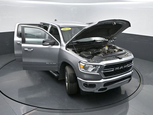 Used 2022 RAM 1500 Big Horn image 44