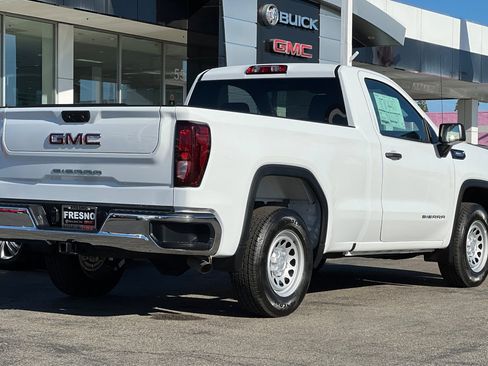 New 2026 GMC Sierra 1500 Pro image 5