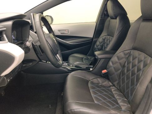 Used 2020 Toyota Corolla SE FWD image 17