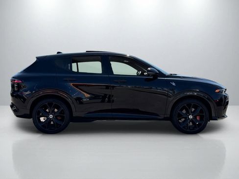 Used 2024 Dodge Hornet R/T Plus w/ Track Pack AWD/4WD image 8
