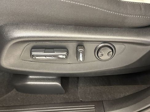 New 2026 Honda CR-V EX image 22