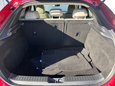 Certified 2023 MAZDA CX-30 AWD 2.5 S w/ Preferred Package image 31