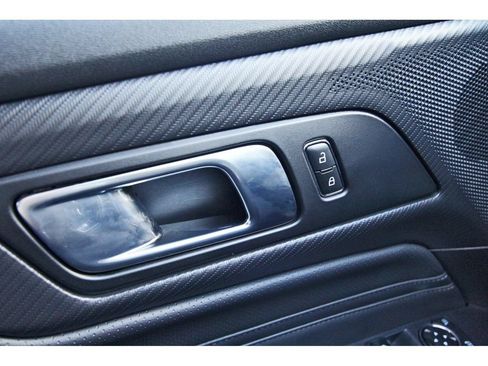 Used 2025 Ford Mustang Premium RWD image 20