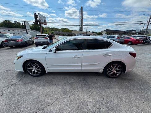 Used 2019 Acura ILX FWD image 3