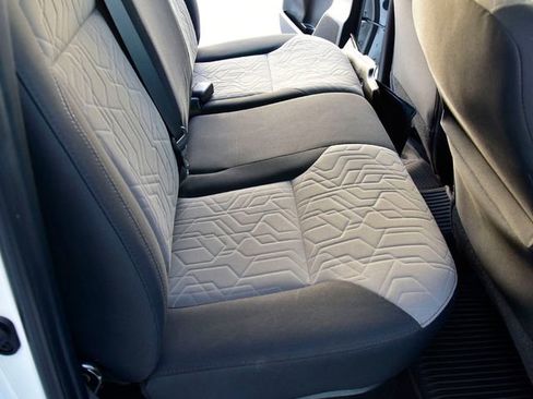 Used 2022 Toyota Tacoma TRD Sport image 12