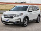 Used 2021 Honda Pilot EX-L image 3