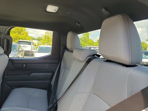 New 2026 Toyota Tacoma SR5 AWD/4WD image 24