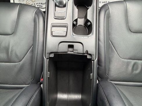 Used 2019 Ford Fusion Titanium FWD image 23