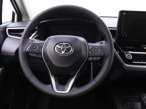 New 2026 Toyota Corolla Cross LE image 14