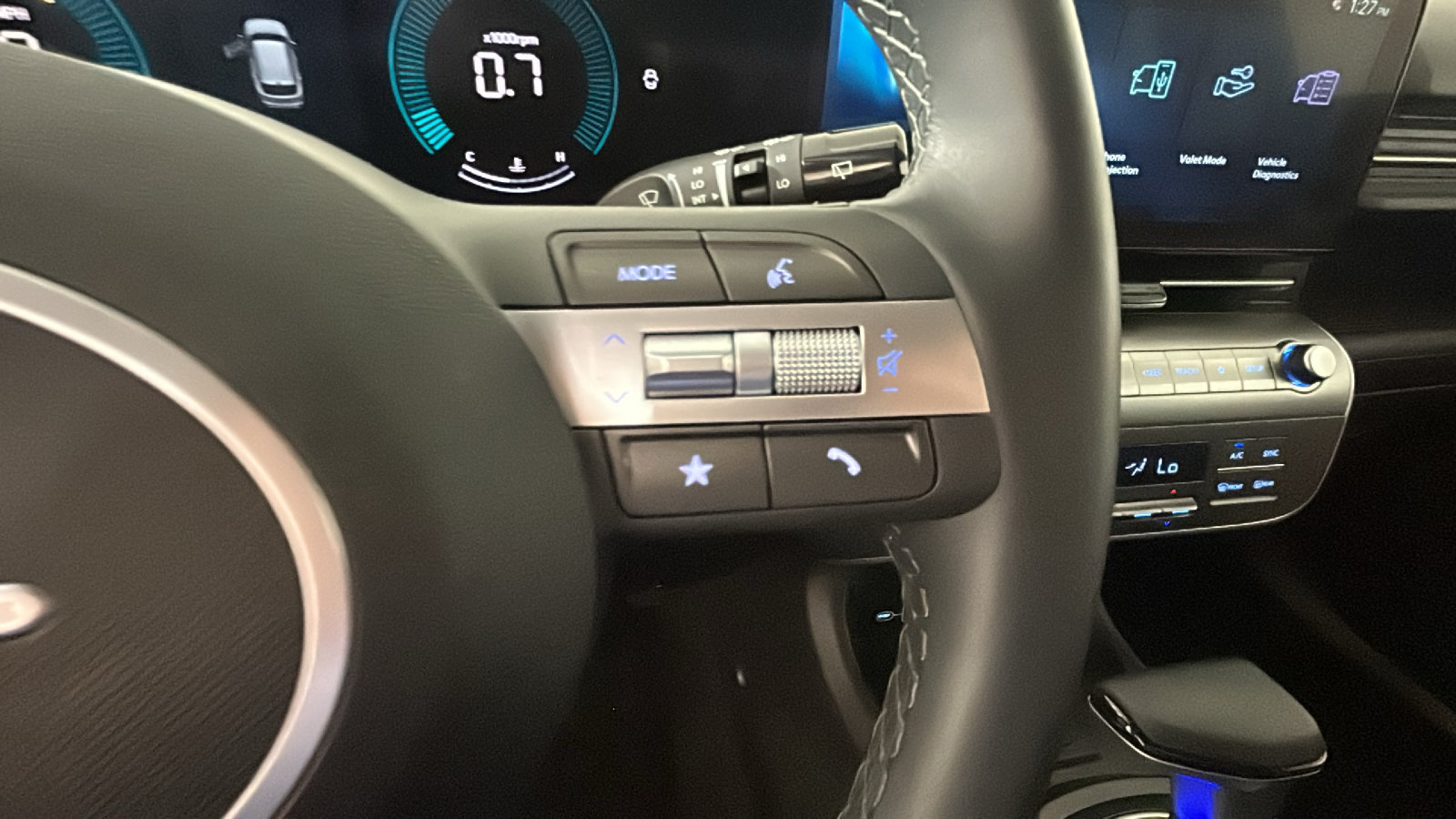 Used 2026 Hyundai Kona SEL Sport FWD image 21