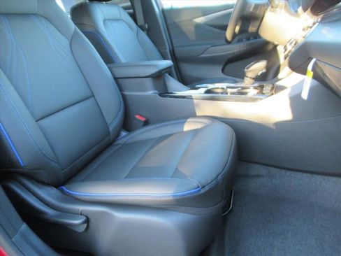 New 2026 Buick Envista Sport Touring w/ Convenience I Package image 9