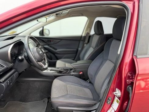 Used 2019 Subaru Crosstrek 2.0i Premium w/ Eyesight System AWD/4WD image 20