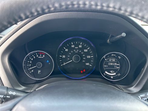 Used 2016 Honda HR-V EX-L image 17