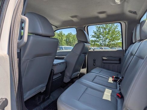 Used 2016 Ford F350 XL AWD/4WD image 16