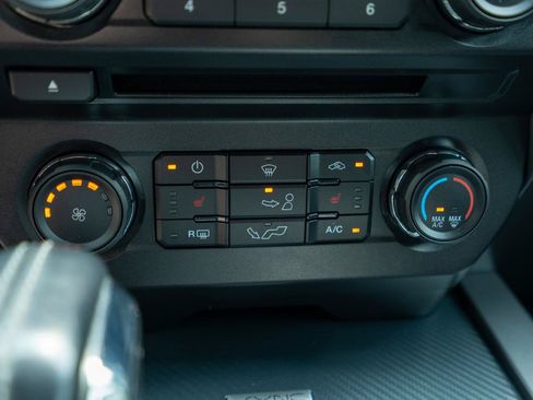 Used 2018 Ford F150 XLT w/ Equipment Group 302A Luxury AWD/4WD image 22