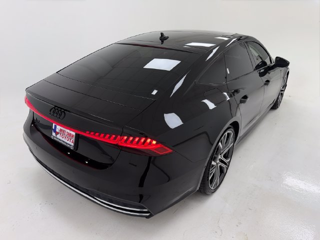 Used 2021 Audi A7 3.0T Prestige w/ Luxury Package AWD/4WD image 40