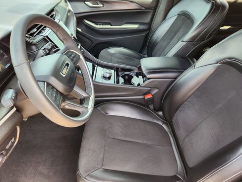 Used 2023 Jeep Grand Cherokee Altitude RWD image 21