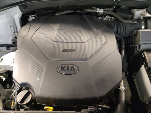 Used 2019 Kia Sorento EX w/ EX Touring Package FWD image 30