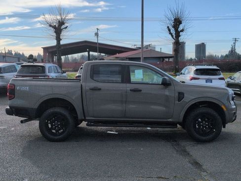 New 2025 Ford Ranger XLT AWD/4WD image 6