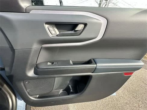 Used 2024 Ford Bronco Sport Outer Banks image 20