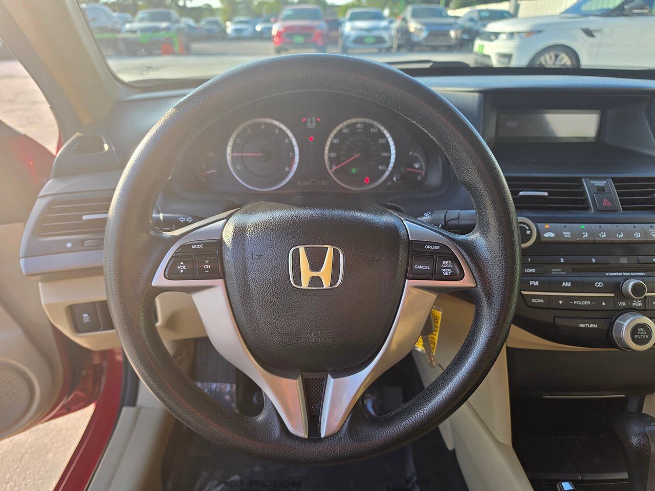 Used 2012 Honda Accord LX-S image 40
