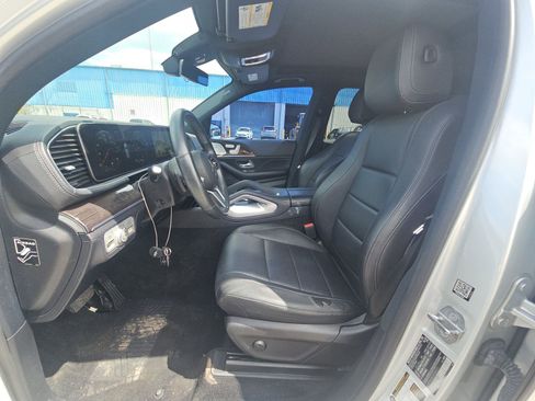 Used 2020 Mercedes-Benz GLE 350 w/ Premium Package image 7