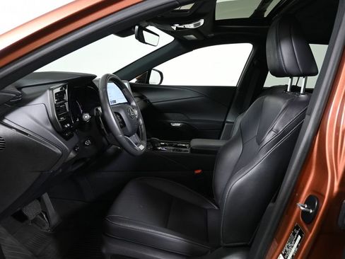 Used 2023 Lexus RX 350 Premium Plus w/ Accessory Package (Z1) AWD/4WD image 3
